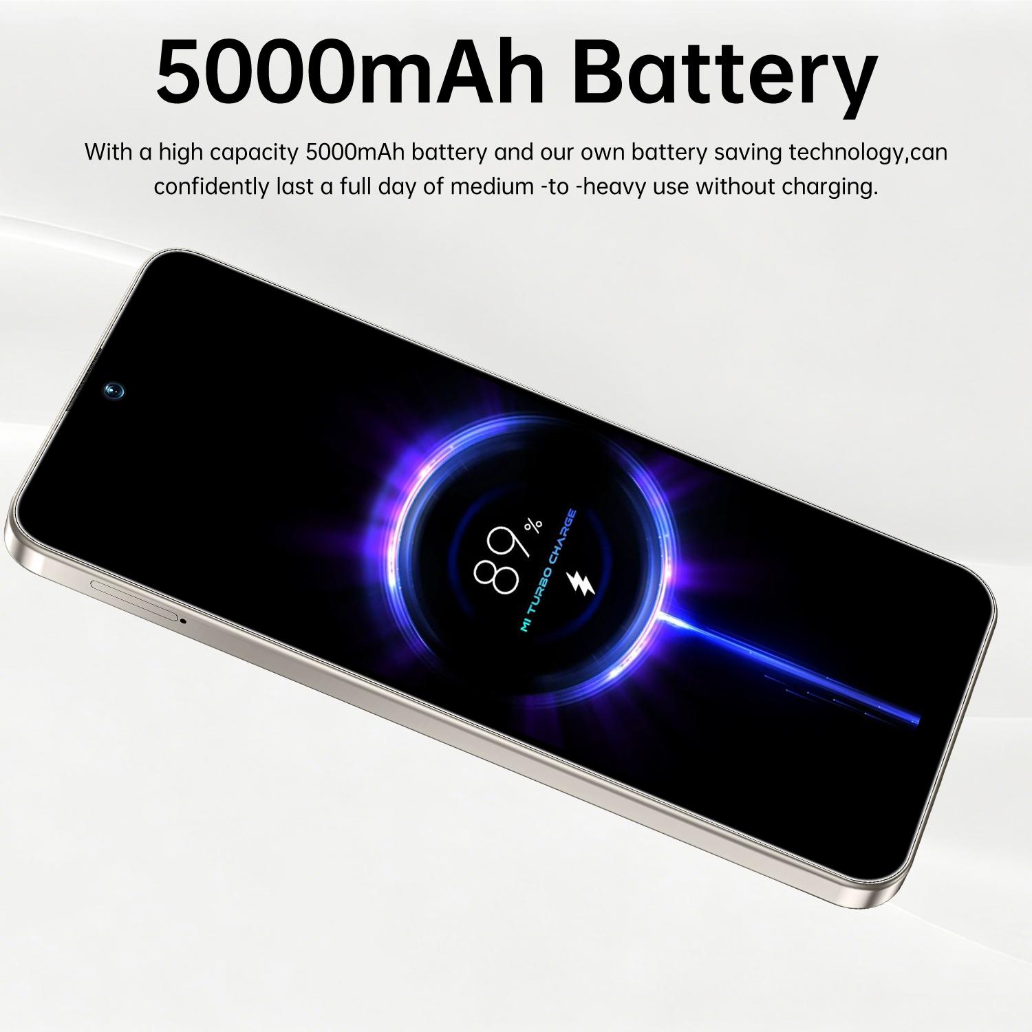 Astarry-4g Ultra-Thin Mobile Smartphone, Android Mobile Phones, 6.93-Inch Large Screen, 8-Core Mtk6762, 6gb+64GB, Android 12, 5000mah, Dual Sim, WiFi Bluetooth-compatible