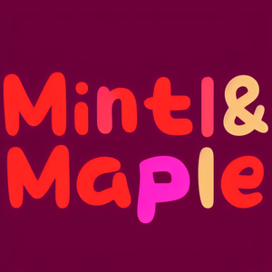Mint & Mapleo