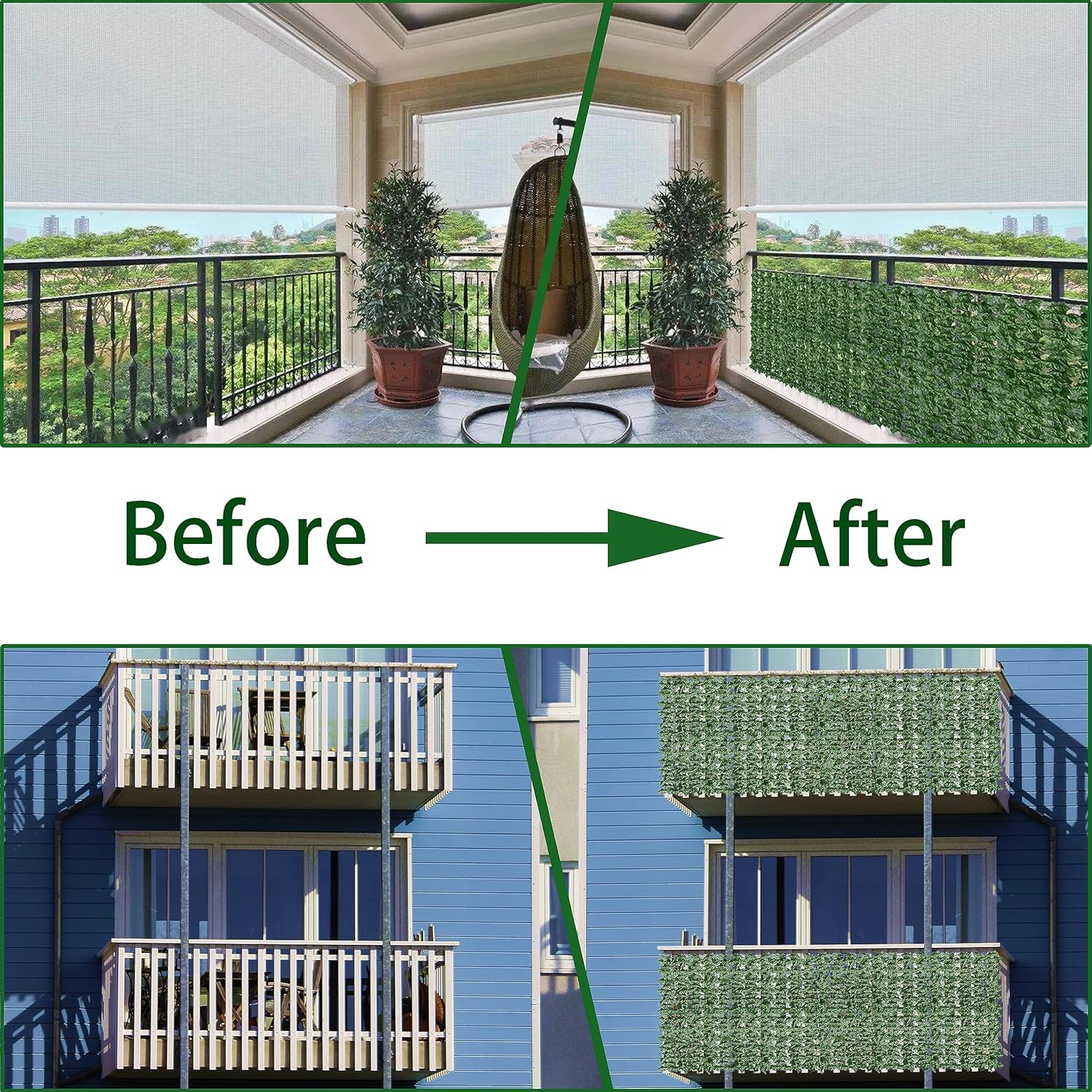 1pc 1X0.5m artificial turf privacy fence screen, fake grass ivy green basket, classroom wall panel decoration,meeting room/office landscaping,garden balcony/backyard/patio fence privacy protection, wedding and holiday DIY,home style decorative wall panels