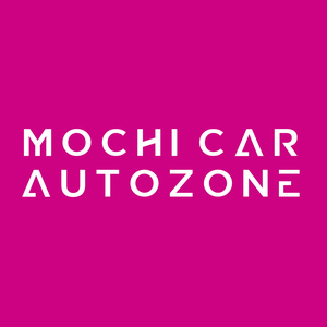 Mochi Car AutoZone