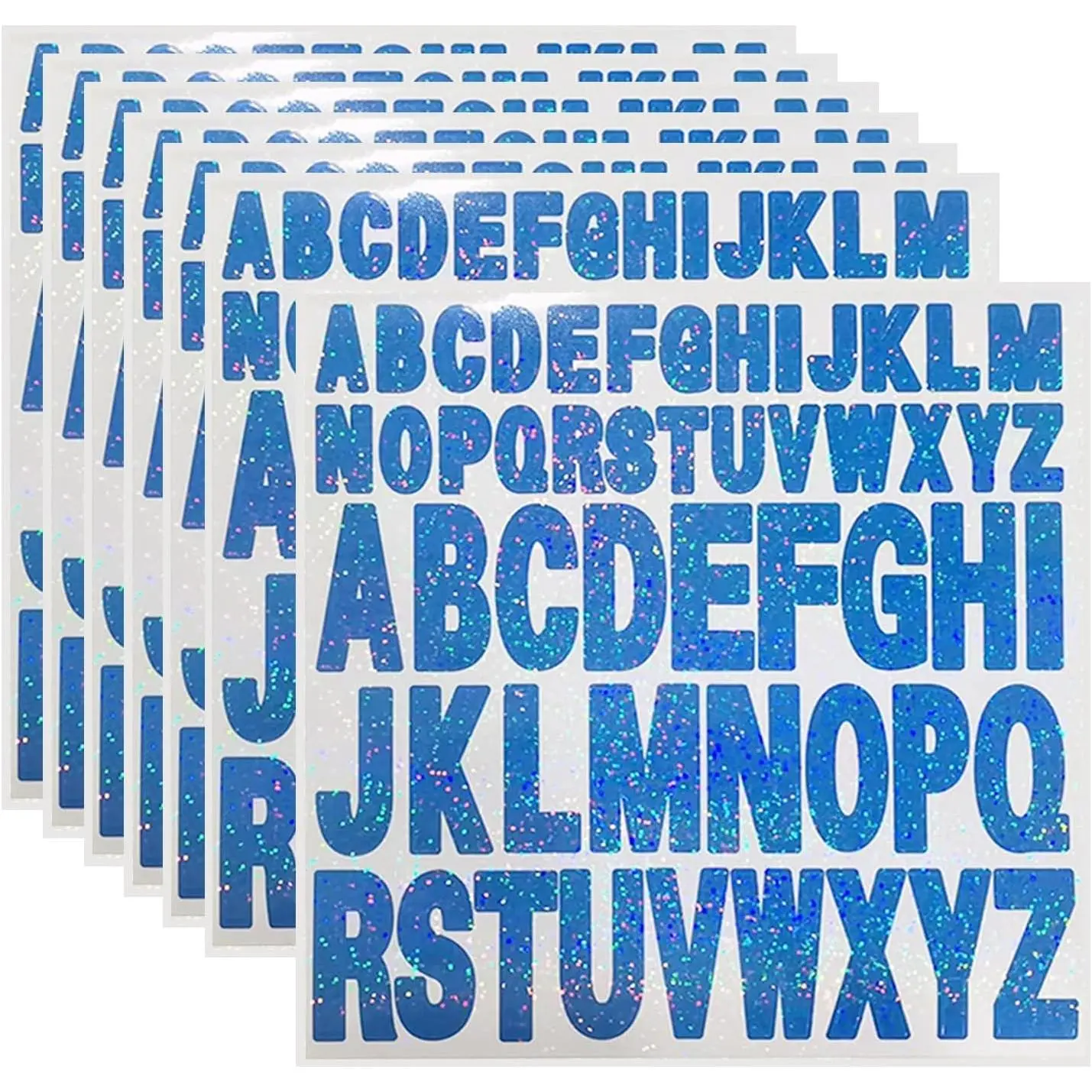 1+2inch Dark Blue