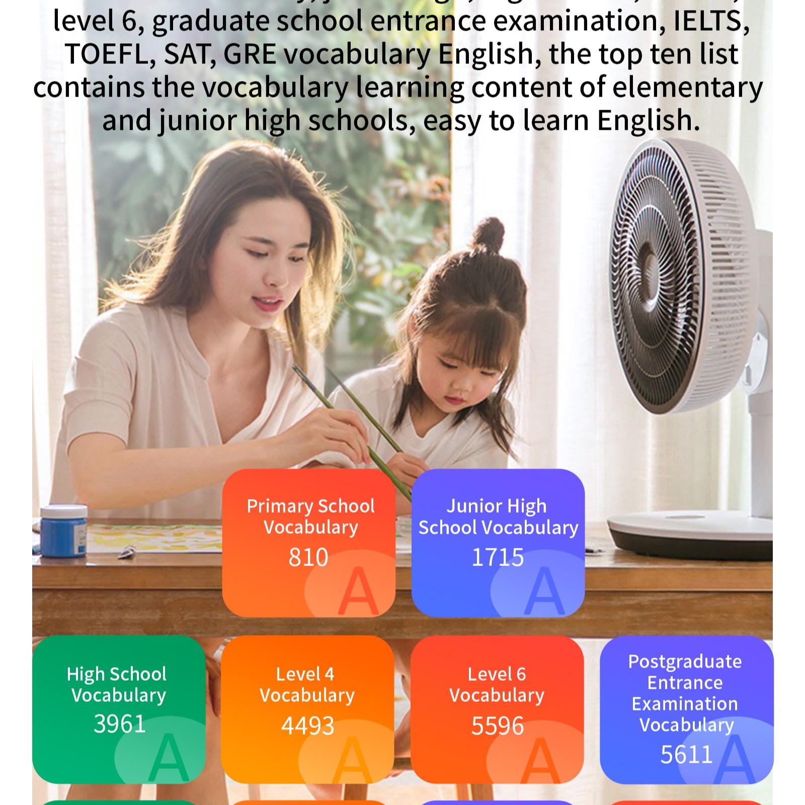 Ai Language Translation Device, Portable Translator, No Extra Fees, WiFi Translation for 138 Languages, Multi-Language Touchscreen Real-Time Translation