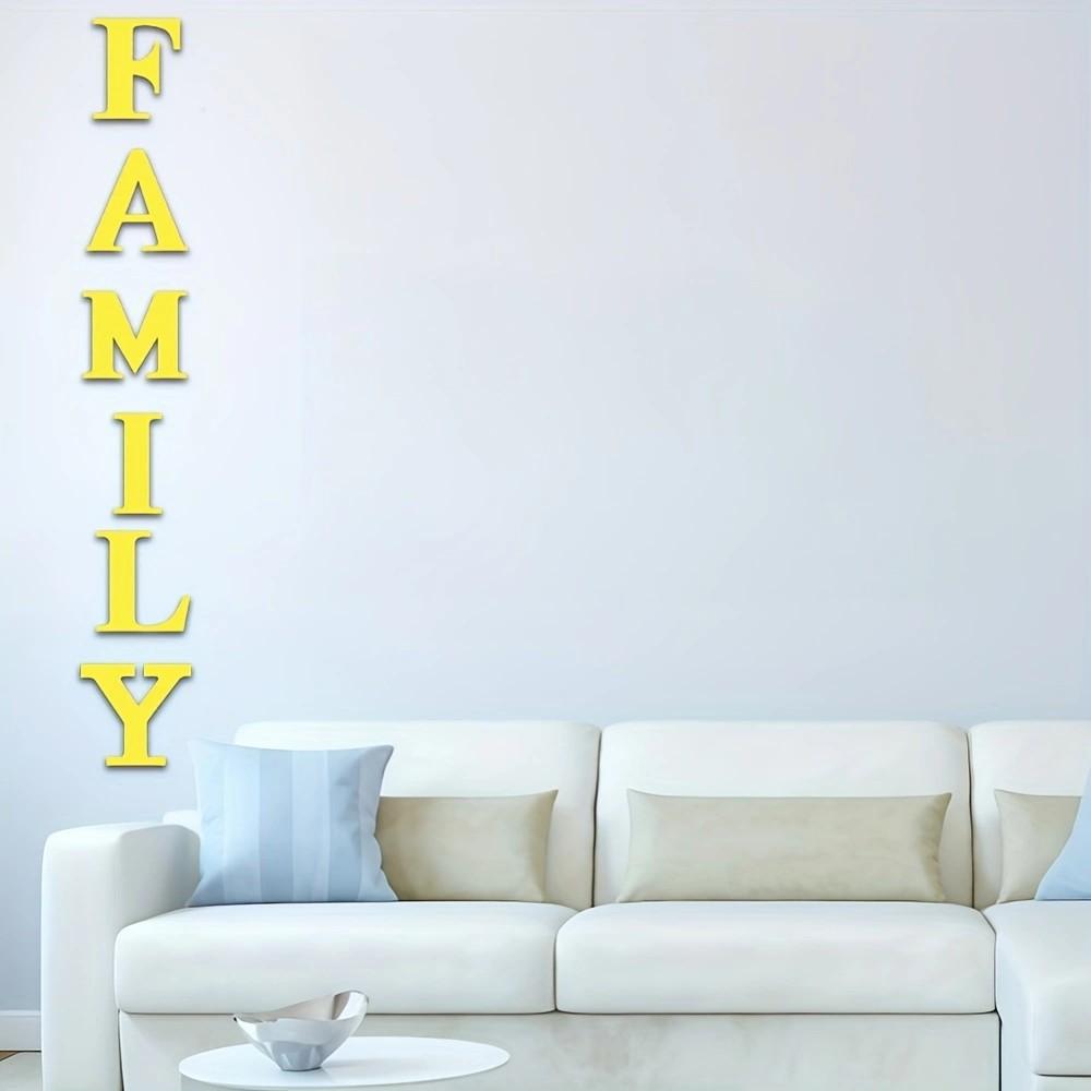 Elegant Acrylic Wall Sticker for Kitchen & Living Room, DIY Decor with Butterfly Accents, Modern Home Decoration, Self-Adhesive, Reflective, Butterfly Stickers