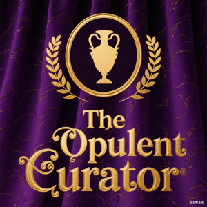 The Opulent Curator