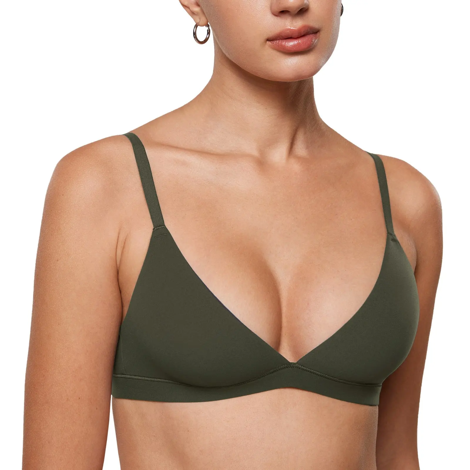 Olive Green