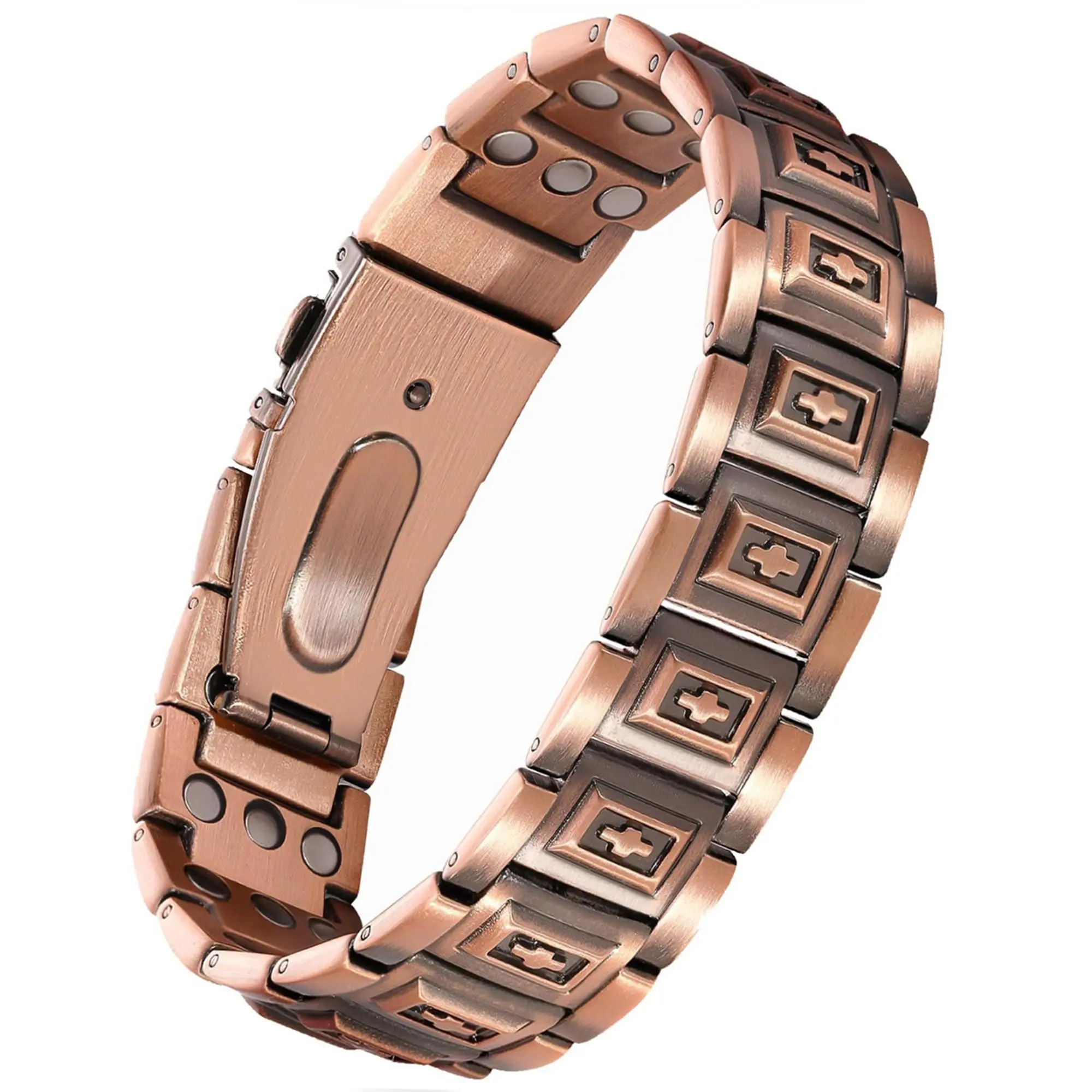 Copper - Cross