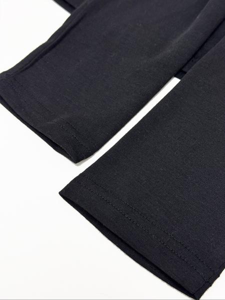 Women's Casual Solid Color Long Sleeve Round Neck Top & Drawstring Pants Set, Comfortable Fall Fashion, Daily Wear & Leisure