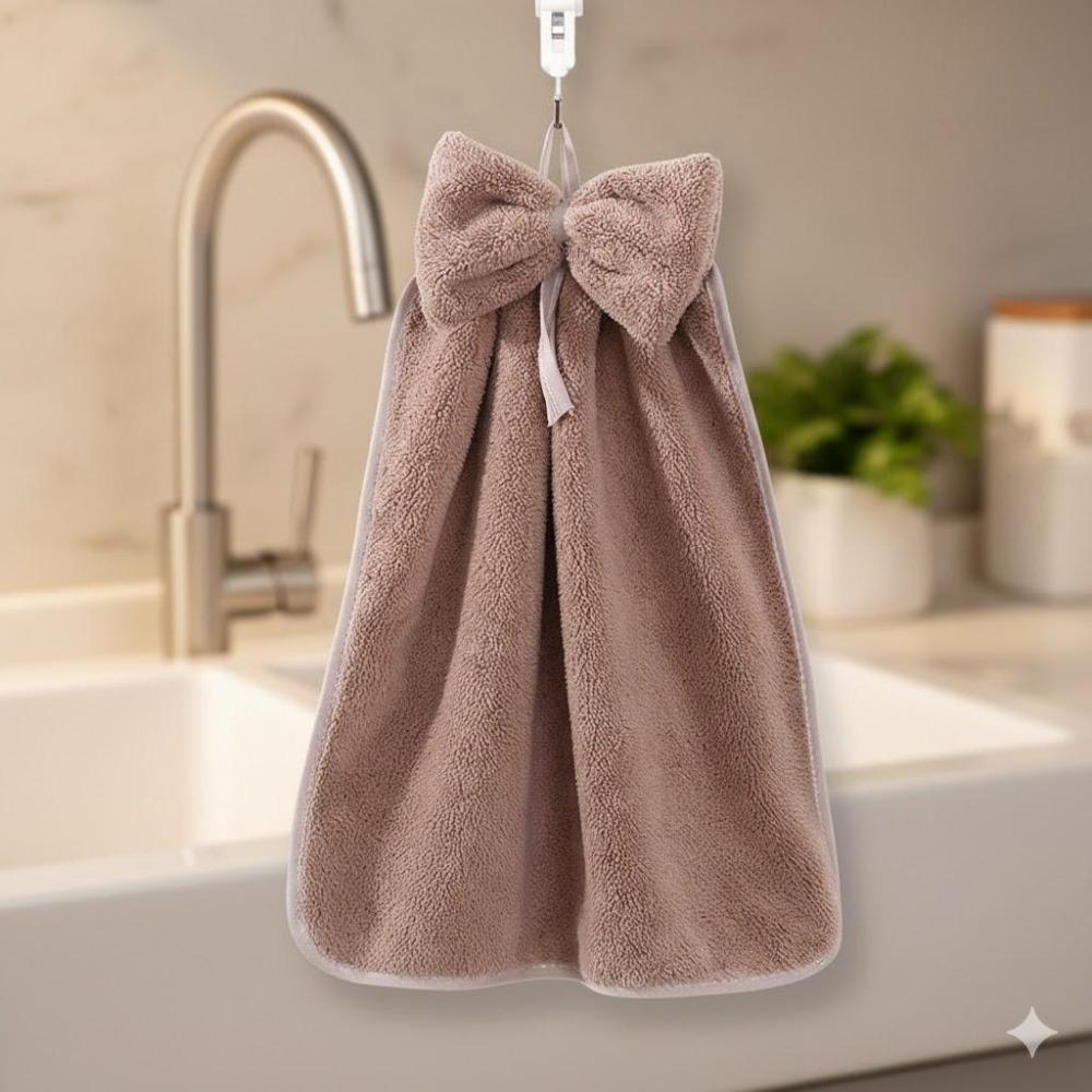 Double-Sided Loop & Hook Kitchen Towels, Quick-Dry Anti-Slip Cloths, Super Absorbent, Machine Washable, Lint-Free, Durable Dish & Hand Towels, Commercial-Grade, Odor-Resistant, Soft Fast-Drying Home Wipes, Lightweight Soft Towel