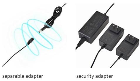 hygger Aquarium Programmable LED Light， for 12~55in Long Full Spectrum Plant Fish Tank Light with LCD Setting Display,with Timer Auto On/Off and  7 Colors, Sunrise Sunset Moon and DIY Mode，for Novices Advanced Players