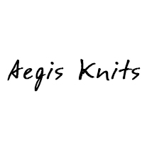 Aegis Knits logo
