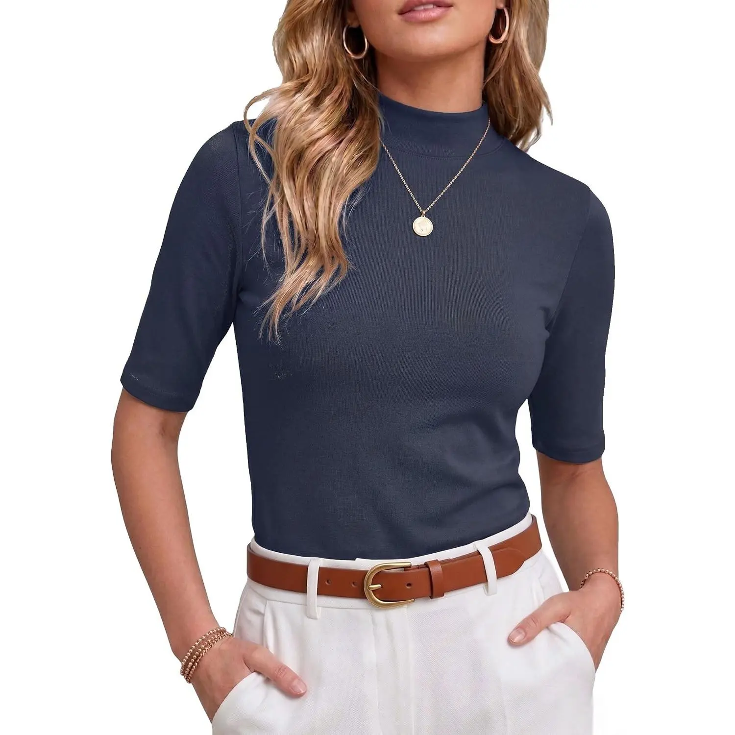 C Navy Blue