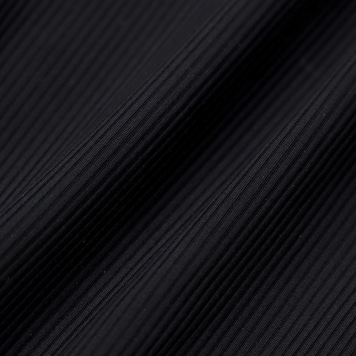 BERLOOK Summer Women's O Ring Swimsuit V Neck Triangle Halter Back Tie Eco-friendly fabric Bikini