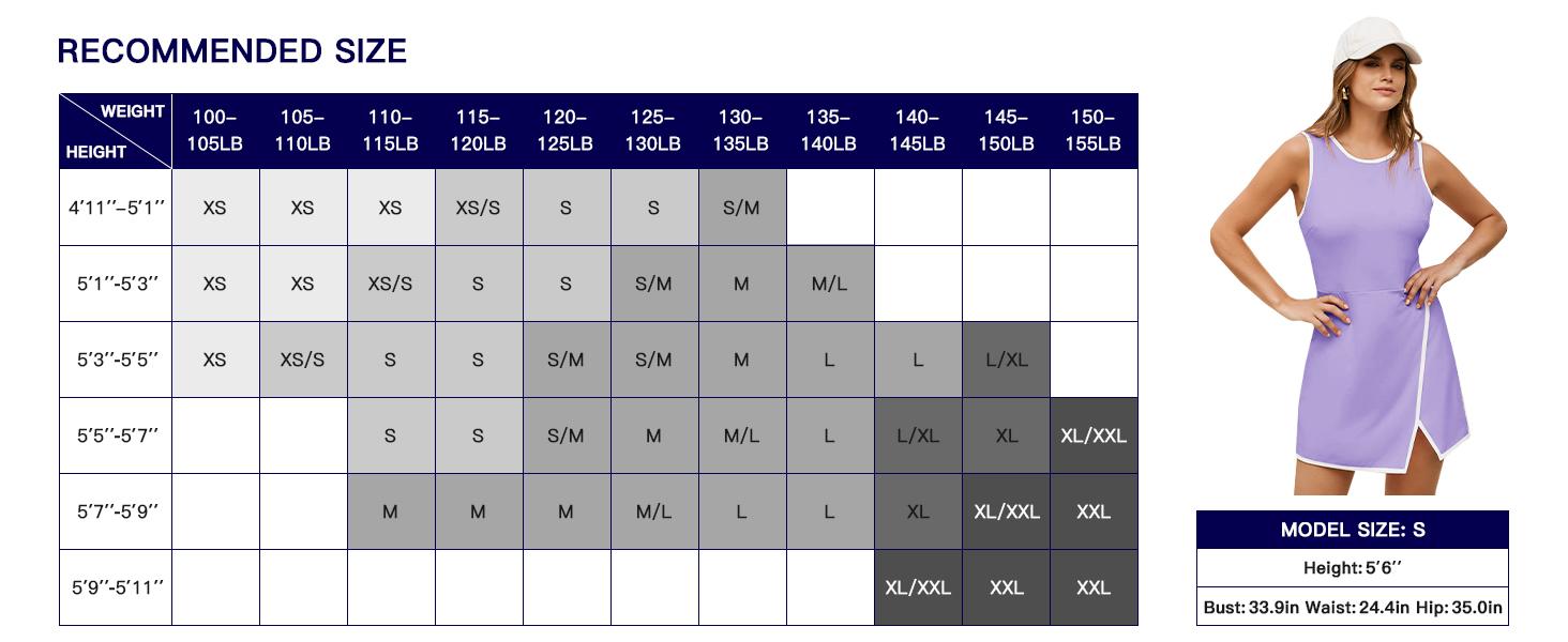 FISOEW Women's Pink Workout Tennis Dress with Built-in Bra & Shorts Pockets Sleeveless Crewneck Golf Athletic Mini Dresses Activewear Machine Washable Soft Breathable Fabric SpringStatements FISOEW Women's Pink Workout Tennis Dress with Built-in Bra & Shorts Pockets Sleeveless Crewneck Golf Athletic Mini Dresses Activewear Machine Washable Soft Breathable Fabric SpringStatements