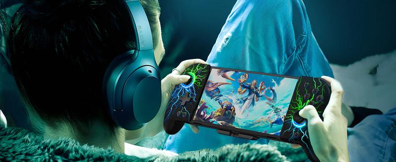 Hall Effect Joystick Switch-Controller for Nintendo Switch/OLED,One-Piece-Joypad-Controller Replacement for Wireless Switch Joycon Controller with 9 Color Lights, Ergonomic Handheld Mode/Programmable