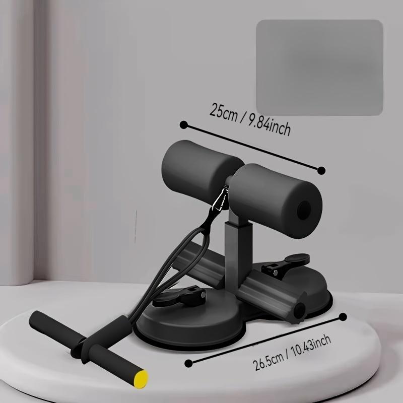 Ab Training Auxiliary Device, 1 Count Home Fitness Equipment, Abdominal Muscle Training Gear, Ideal for Home & Gym Use, Tummy Workout Tool, Abdominal Exercise Equipment