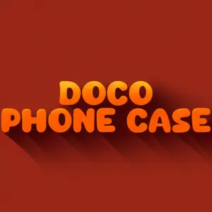 Doco Phone Case