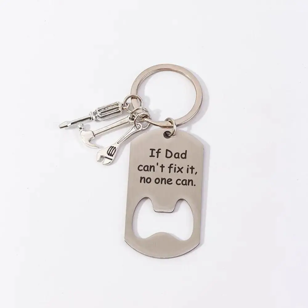 If Dad can't fix it,no one can.