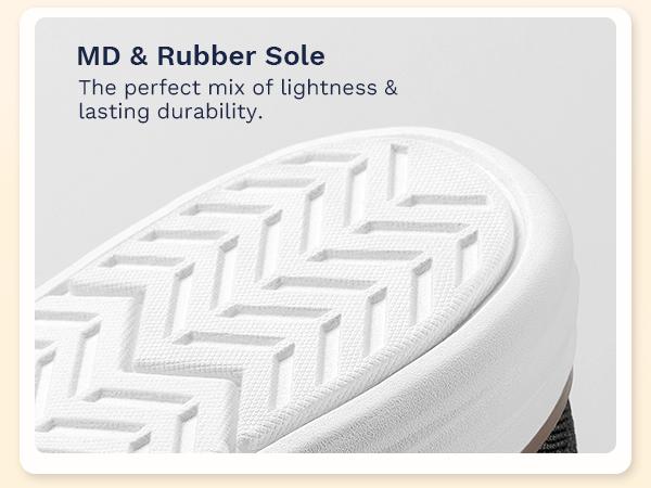 BRUNO MARC KnitFlex Craft Men's Breathable Stretchy Knit Upper Wingtip Mesh Oxford Sneakers Casual Round Toe Lace-Up SpringStatements Walking Shoes