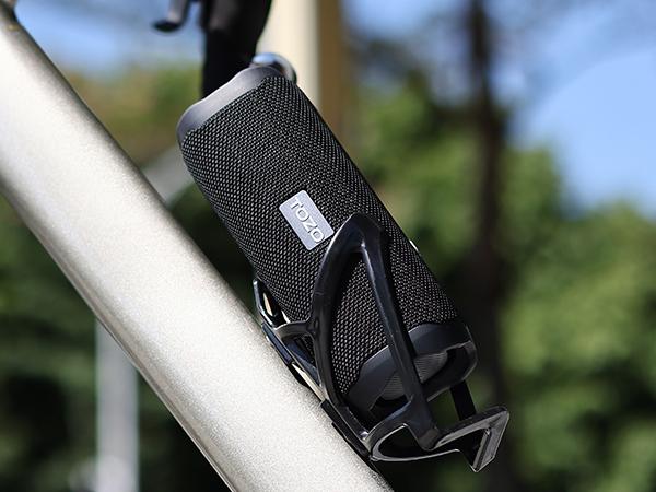 TOZO PA2 Bluetooth Speaker with Dual Drivers & Dual Bass Diaphragms Audio Smartphone FathersDayGift TOZO PA2 Bluetooth Speaker with Dual Drivers & Dual Bass Diaphragms Audio Smartphone FathersDayGift