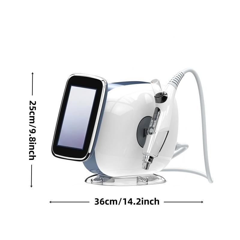 Home beauty machine, facial care nano crystal import device, facial beauty device, skin care beauty device, hydration device, multifunctional facial beauty equipment, Nano Ionic Facial