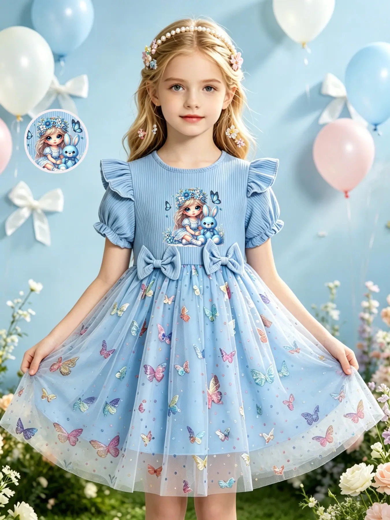Light Blue