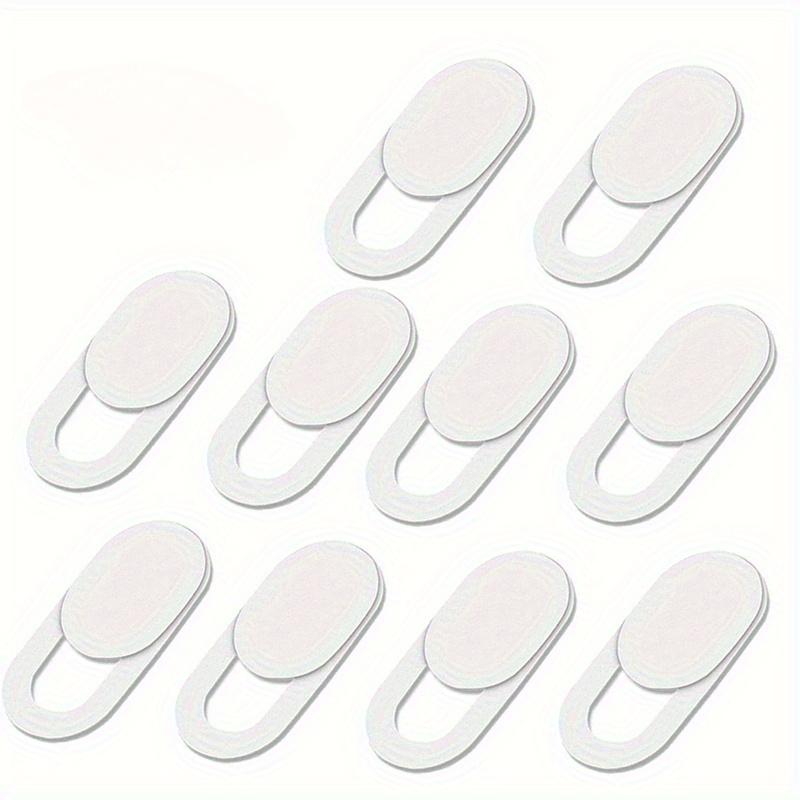 15pcs Mobile Phone Accessories Computer Lens Cover Camera Protection Cover Anti-Peeping Cover Webcam Cover Privacy Cover