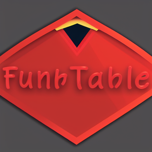 Fun Table