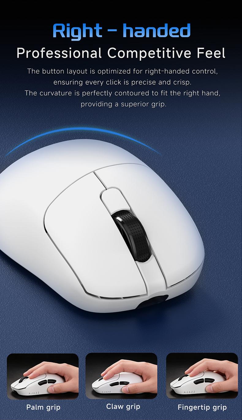 Baron Aj179 P Mc Pro Three-Mode Controller, / Options, High-Quality Gaming Accessory, Perfect for Competitive Players