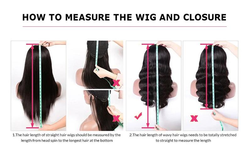 Bling Hair 9x6 7x5 6x4 Body Wave Glueless Wig Human Hair Brazilian Ready To Wear Lace Frontal Wig Pre Cut No Glue For Women Preplucked