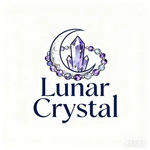 LunarCrystal 2 shop logo