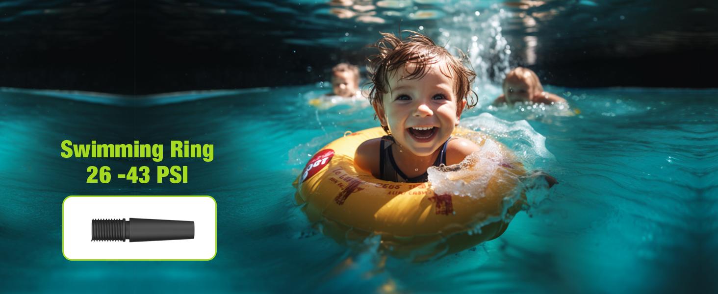 #JumpstartSale WORKPRO Tire Inflator Portable Air Compressor-12V Portable Air Pump for Car Tires with 7500mAh Battery-150PSI Air Compressor for Car-3-in-1 Tire Pump Air Pump for Inflatables with Dual Power Supply