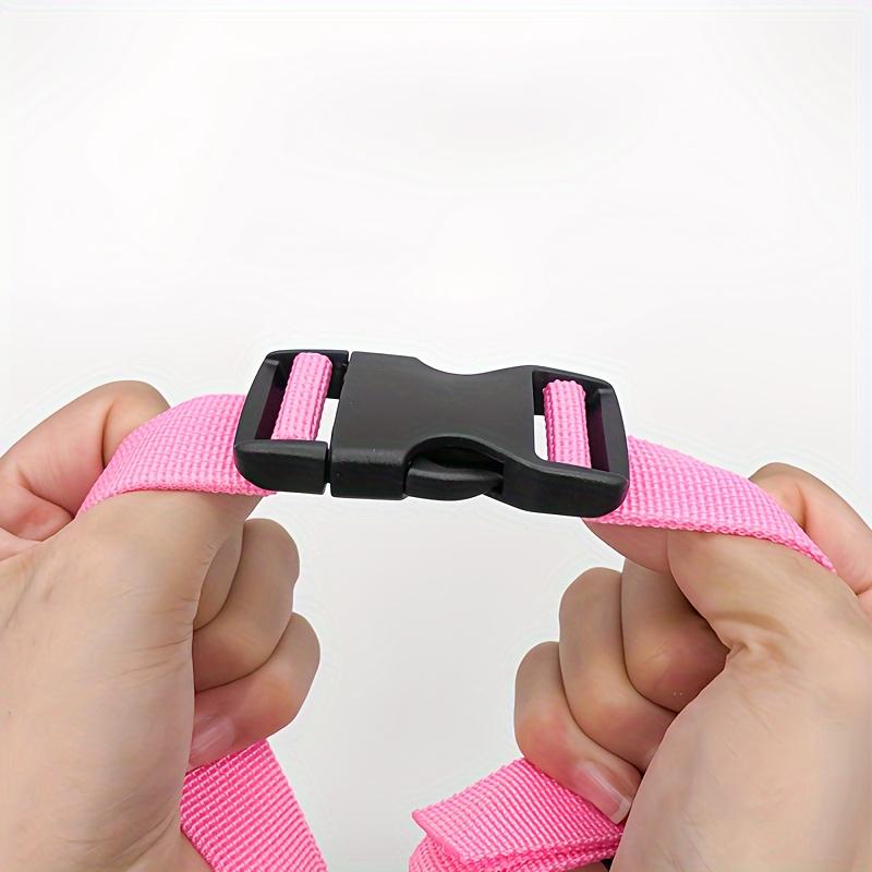 1PC Outdoor accessories backpack strap, backpack shoulder strap, fixed strap, adjustable shoulder strap