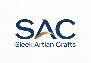 Sleek Artisan Crafts