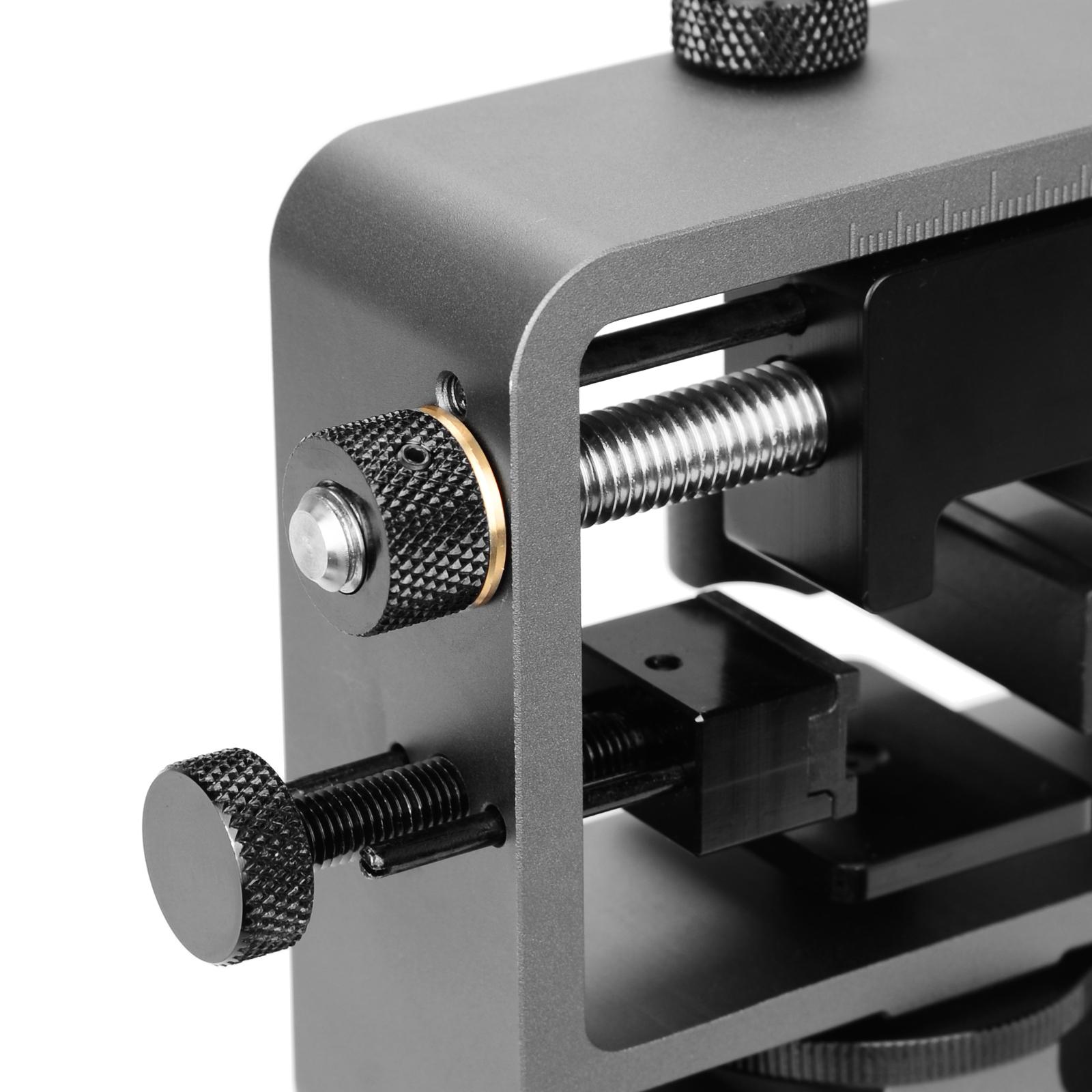 Sight Pusher Tool, Heavy Duty Rear Sight Pusher Adjustment Sight Pusher