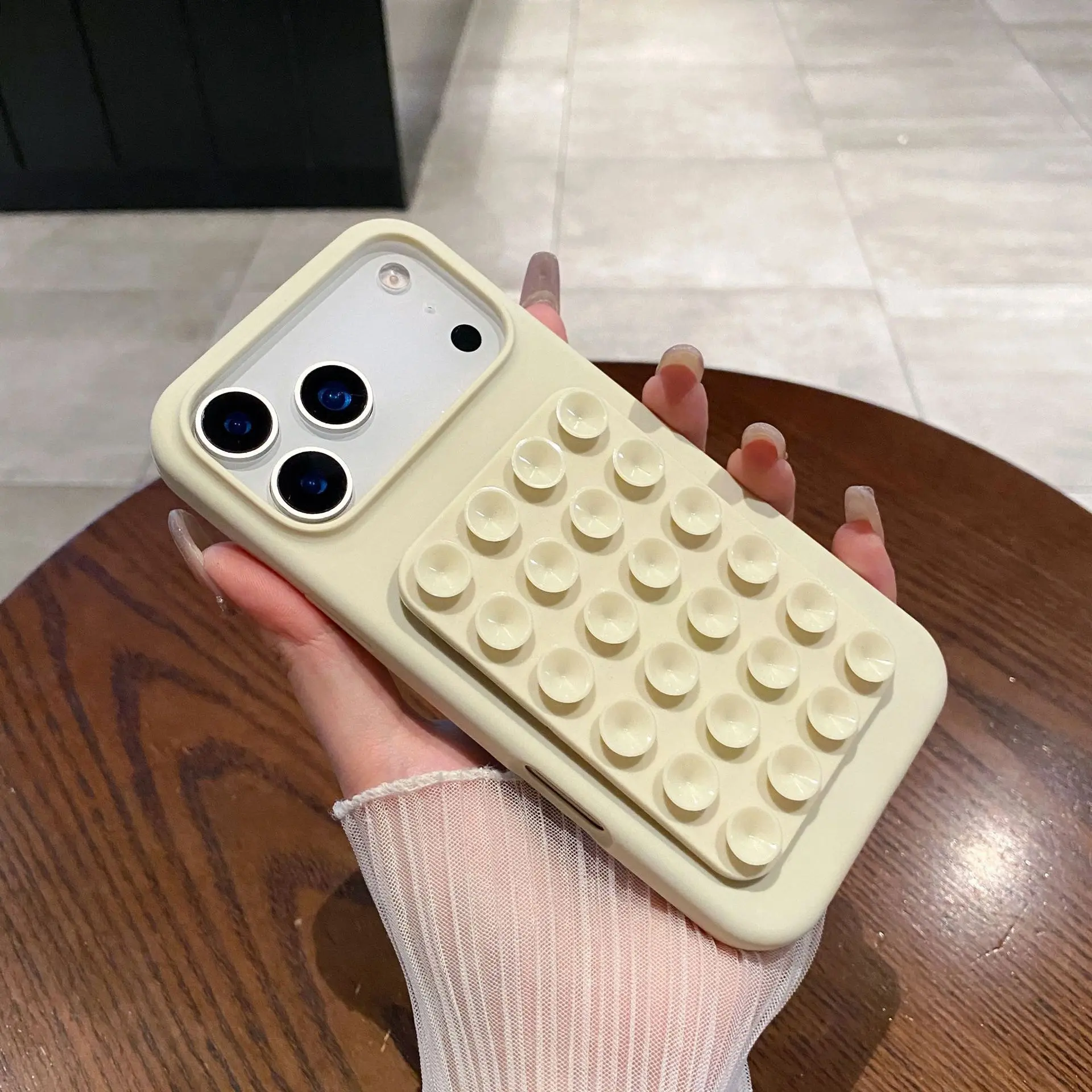 Beige