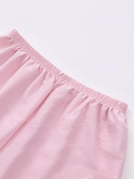 Women's Heart Embroidered Cardigan Set, Long Sleeve Elastic Waist Pants, Casual Comfortable Sleepwear, Loungewear, Spring & Fall Home Wear