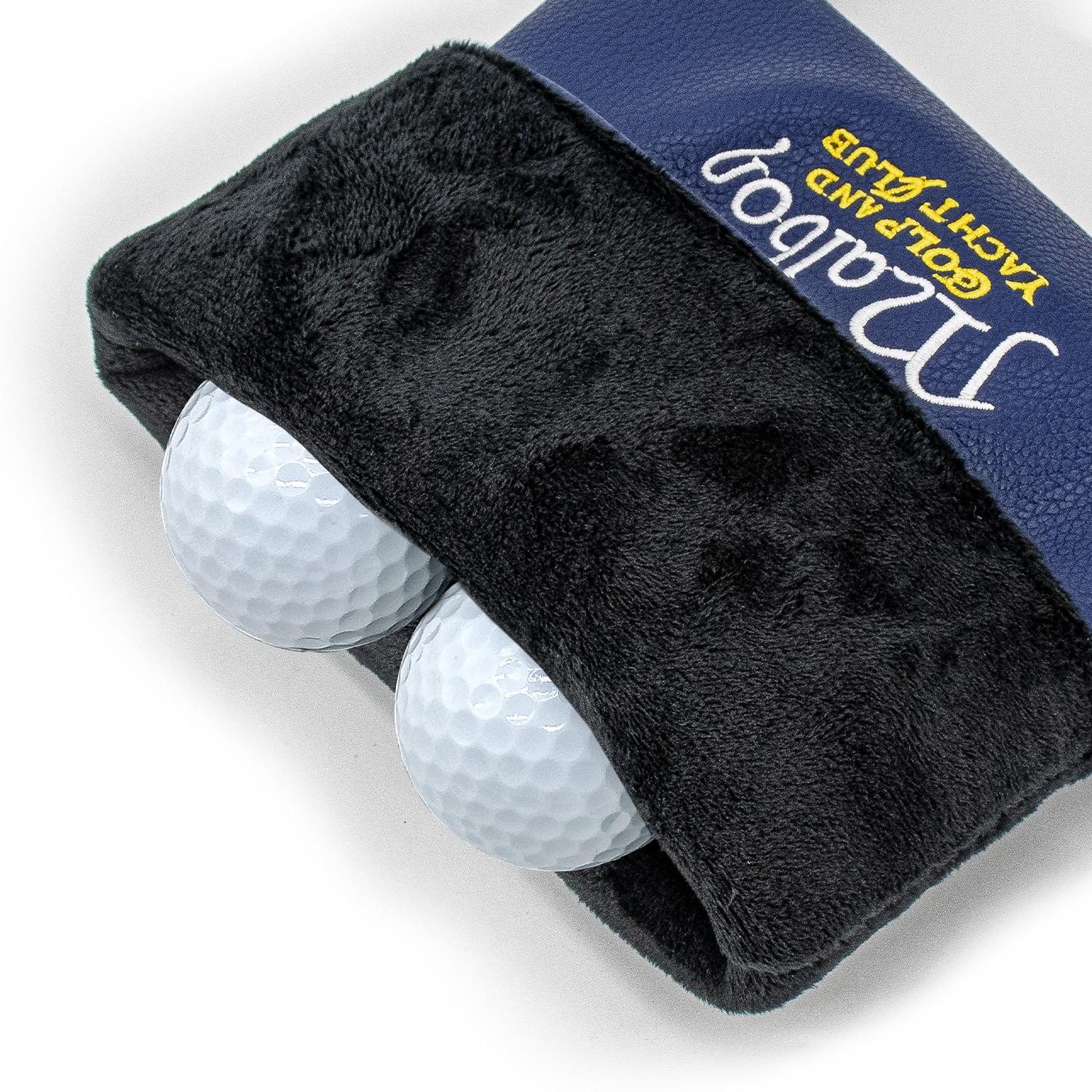 Portable Golf Ball & Stand Bags with Drawstrings Golf Pack, Durable Club Accessories for Men Women, Ideal Gift for Golf Enthusiasts