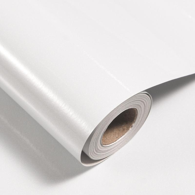 Marble Pattern Self-adhesive Sticker 1pc Waterproof Decorative Paper for Countertop Furniture Table Living Room Kitchen Bathroom Home Interior Decor Modern Pegatinas Decorativas