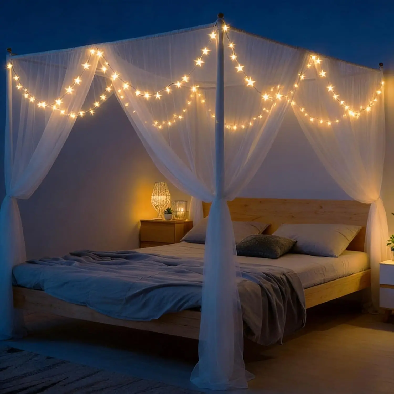 White+lights