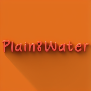 Plain Water
