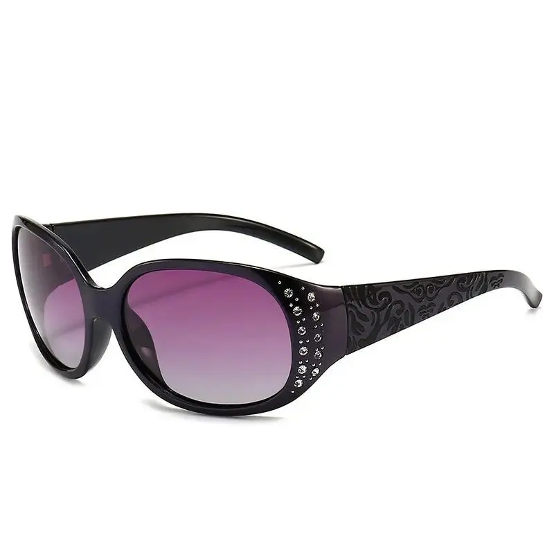 Pearl Purple / Dual Purple