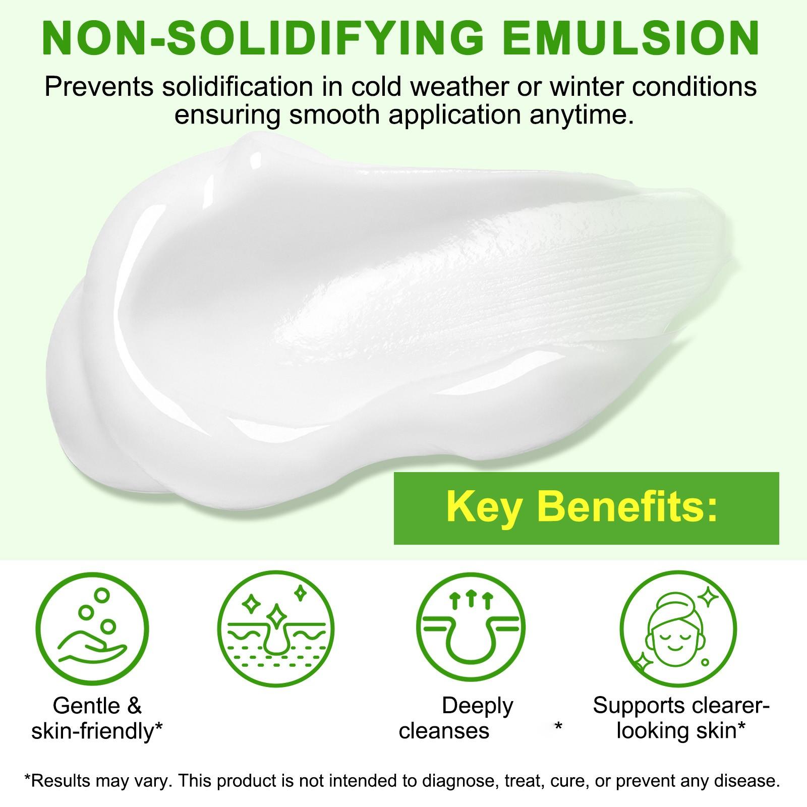 MasaiGGe Plant Nose Pore Strips,Nasal skin cleansing mask, deeply cleanses the skin, making the nose look cleaner. Suitable for all skin types.