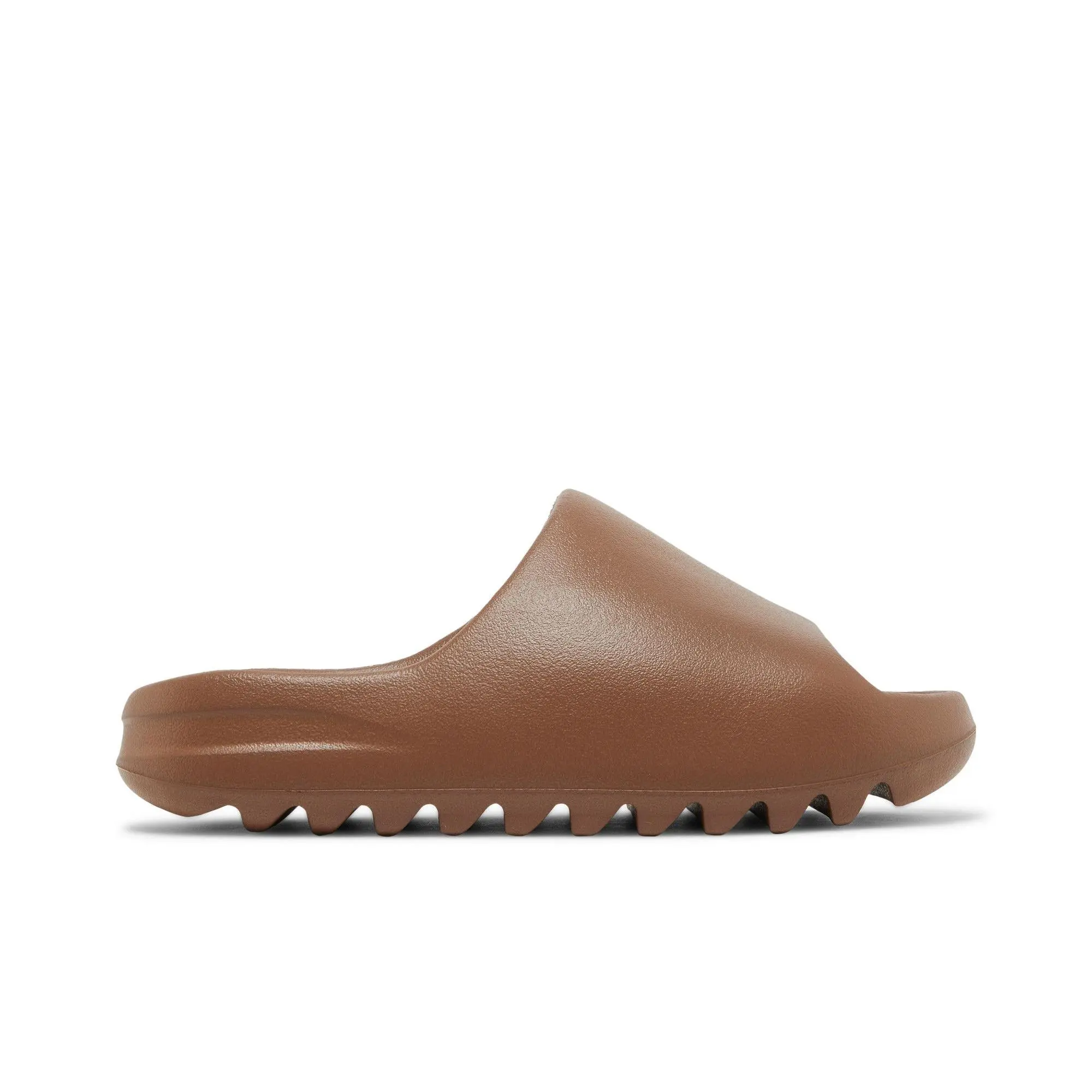 adidas Yeezy Slides 'Flax' (Unisex) Flax/Flax/Flax flip-flops FZ5896