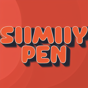 SiiMiiy Pen