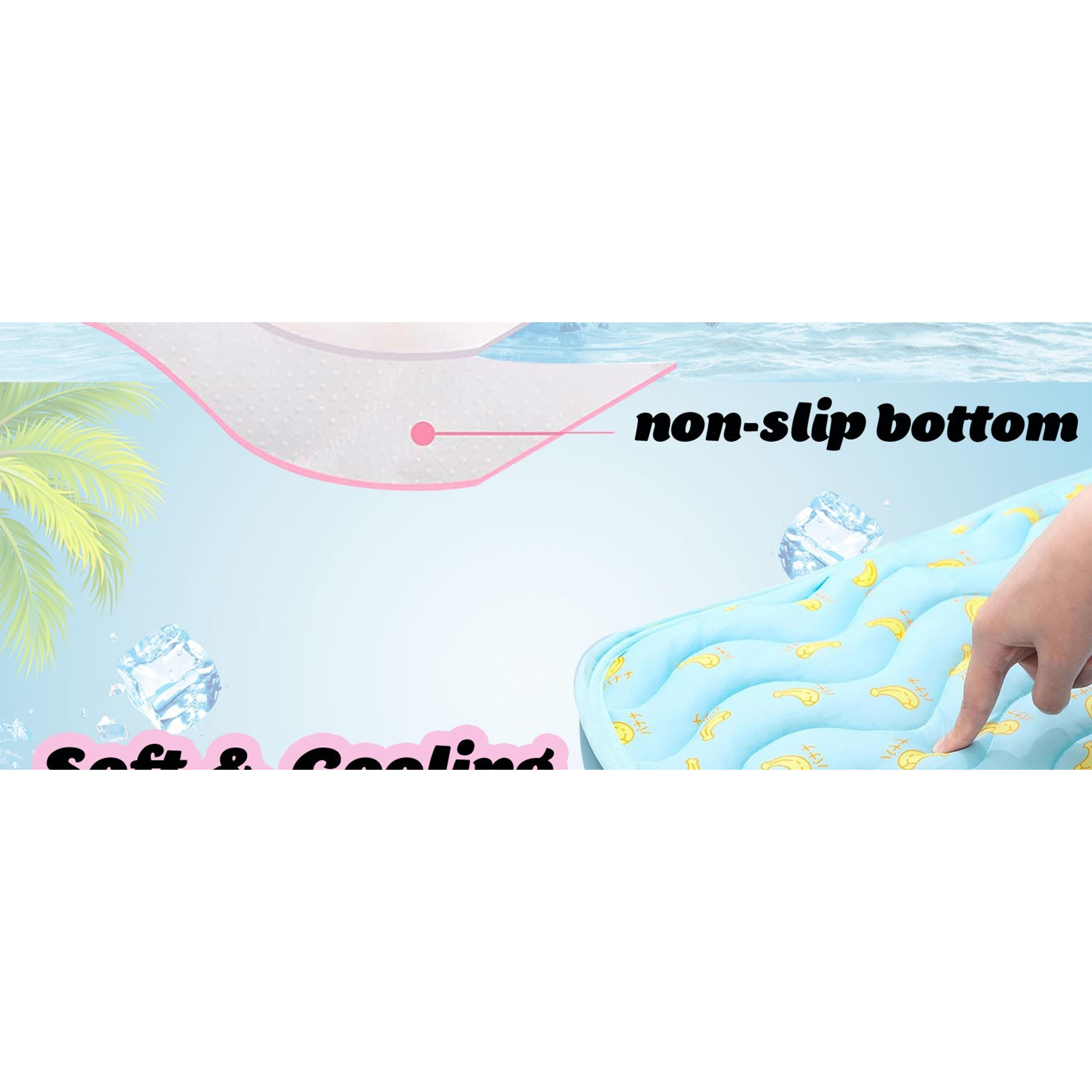 2Pcs Small Animal Cooling Mat, Breathable Guinea Pig Rabbit Cool Pad, Self-Cooling Bed Blanket for Bunny Hedgehog Hamster, Summer Hot Day, 15.8x11.8in(Gift) 2Pcs Small Animal Cooling Mat, Breathable Guinea Pig Rabbit Cool Pad, Self-Cooling Bed Blanket for Bunny Hedgehog Hamster, Summer Hot Day, 15.8x11.8in(Gift)