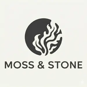 Moss & Stone