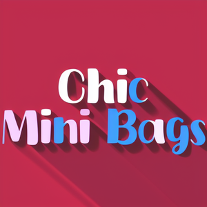 Chic Mini Bags