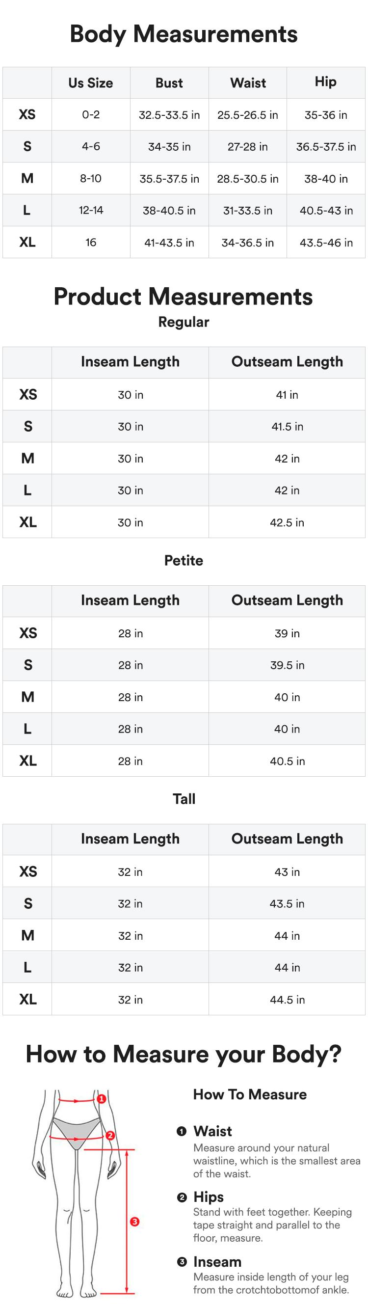 【Creator‘s Pick】Halara DayStretch High Waisted Pockets Straight Leg Casual Pants