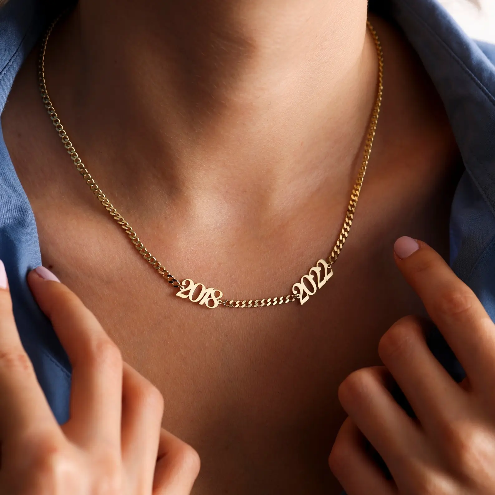 Gold