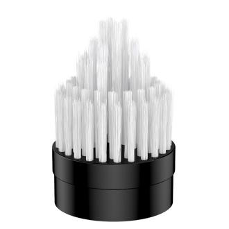 For Dovety Electric Spin Brush Head, 9 Piece Set Includes Various Brush Heads, Telescopic pole not included, Cleaning Pads, Accessories Set, MultiFunctional Brush Heads, Pads for Kitchen, Bathroom,  Durable and LongLasting, Attachment ,Household Items